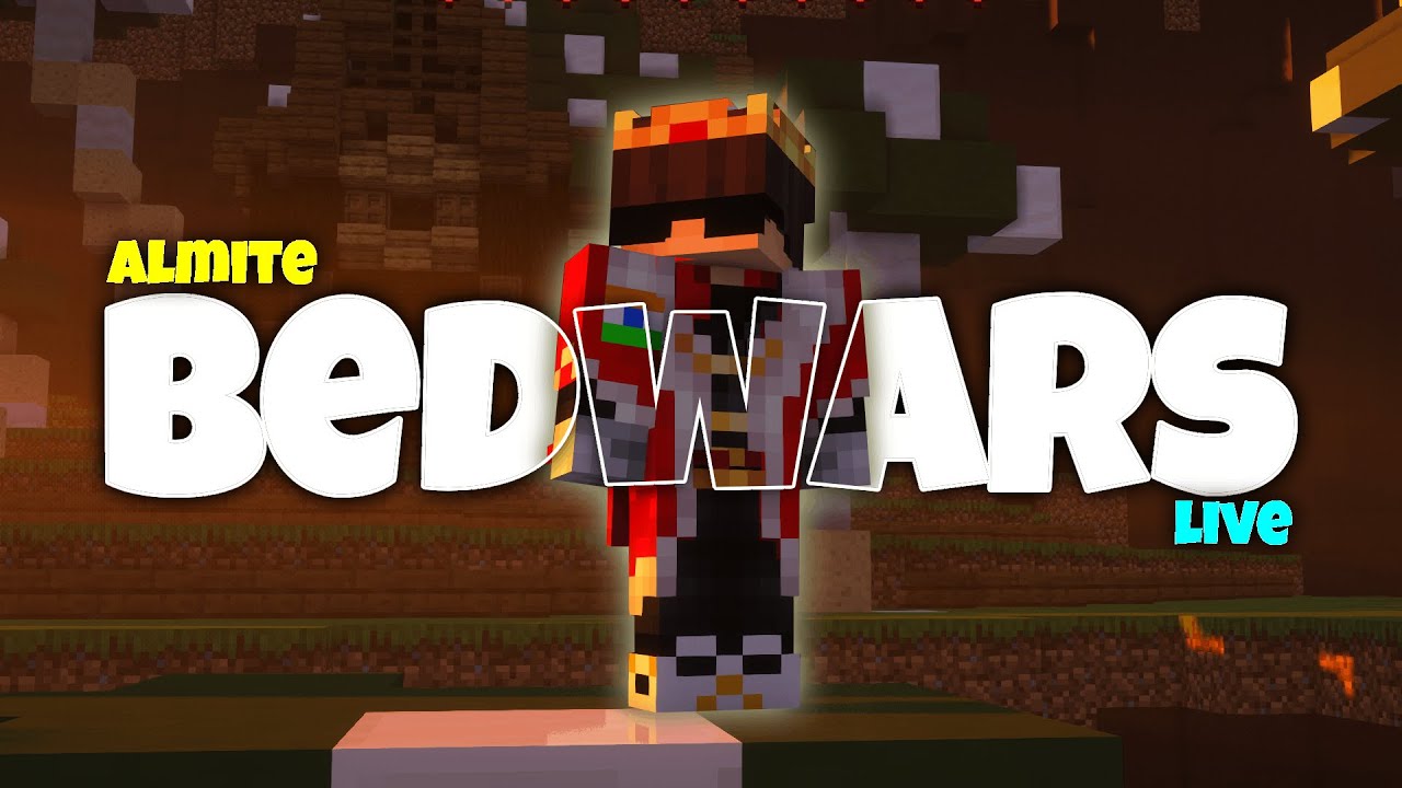 MINECRAFT MINIGAMES | LIVE STREAM | ROAD TO 1.5K | MOG NETWORK - YouTube