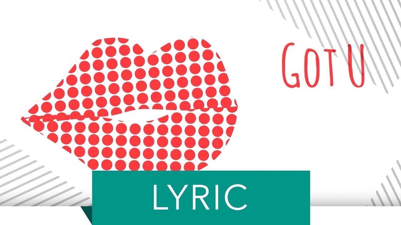 Kokab - Got U (Ready or Not) (Lyric Video)