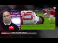 Robert Ilyes, iureș cu privire la arbitrajul cu Dinamo. ”Penibil! Mie îmi e rușine”