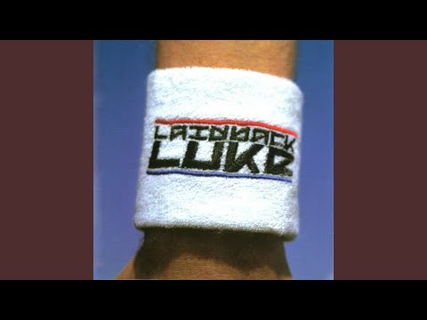 Laidback Luke — Give Me A Reason