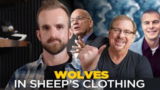 How Third Wayism Destroyed American Christianity