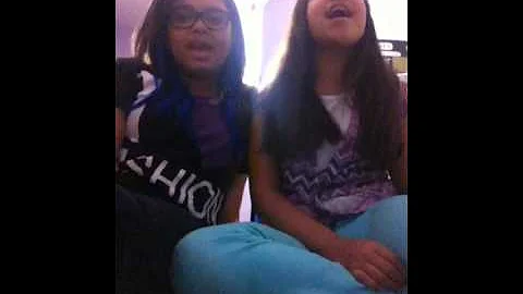 Granade by Bruno Mars Jenny Avila and Deborah Amaro