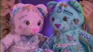 The Original Doodle Bear TV Spot, 'Doodle Again and Again' 