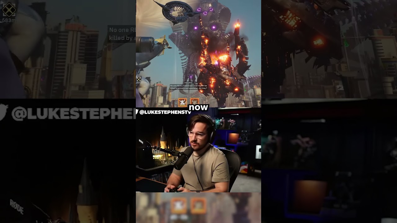 Suicide Squad just lacks content for its $70 price tag.. 