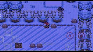 Pokemon Mega Light Platinum Ice Puzzle Problem 3 Solved