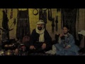 Чем питаются туареги в Сахаре - Куксин К.