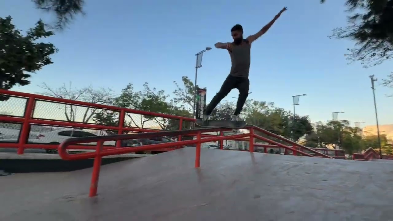 ARTURO SÁNCHEZ 39 AÑOS 39 TRUCOS 