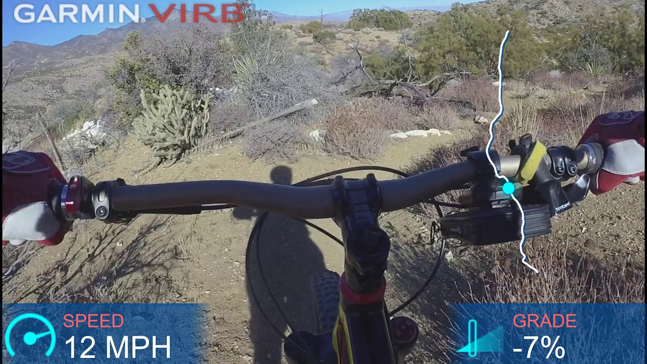 Palm Desert Epic Art Johnson 12-3-2017