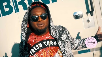 Trap Rich Slick - stack it (official video)