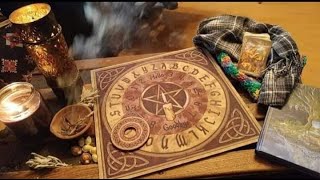 How to protect yourself/others while using a pendulum!!!