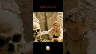 🎬 Sone Ka Gaddha  Short Movie Explain in Hindi  Suspense Thriller Story 😱⛏️