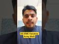 DG EME offline Vacancy  #govtjobs
