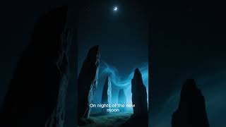 Did You Know About This Ancient Burial Ground? #horrorstories   #horror #storytime #horrortok