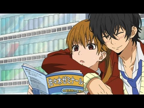 〘𝔸𝕄𝕍〙Tonari no Kaibutsu-kun - พร้อมหรือยัง [Official AMV]