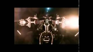 TRON. LEGACY. Fluke - Absurd TRON. LEGACY. Fluke - Absurd