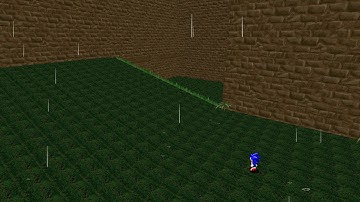 Sonic Robo Blast 2 - Crumbling Citadel Zone