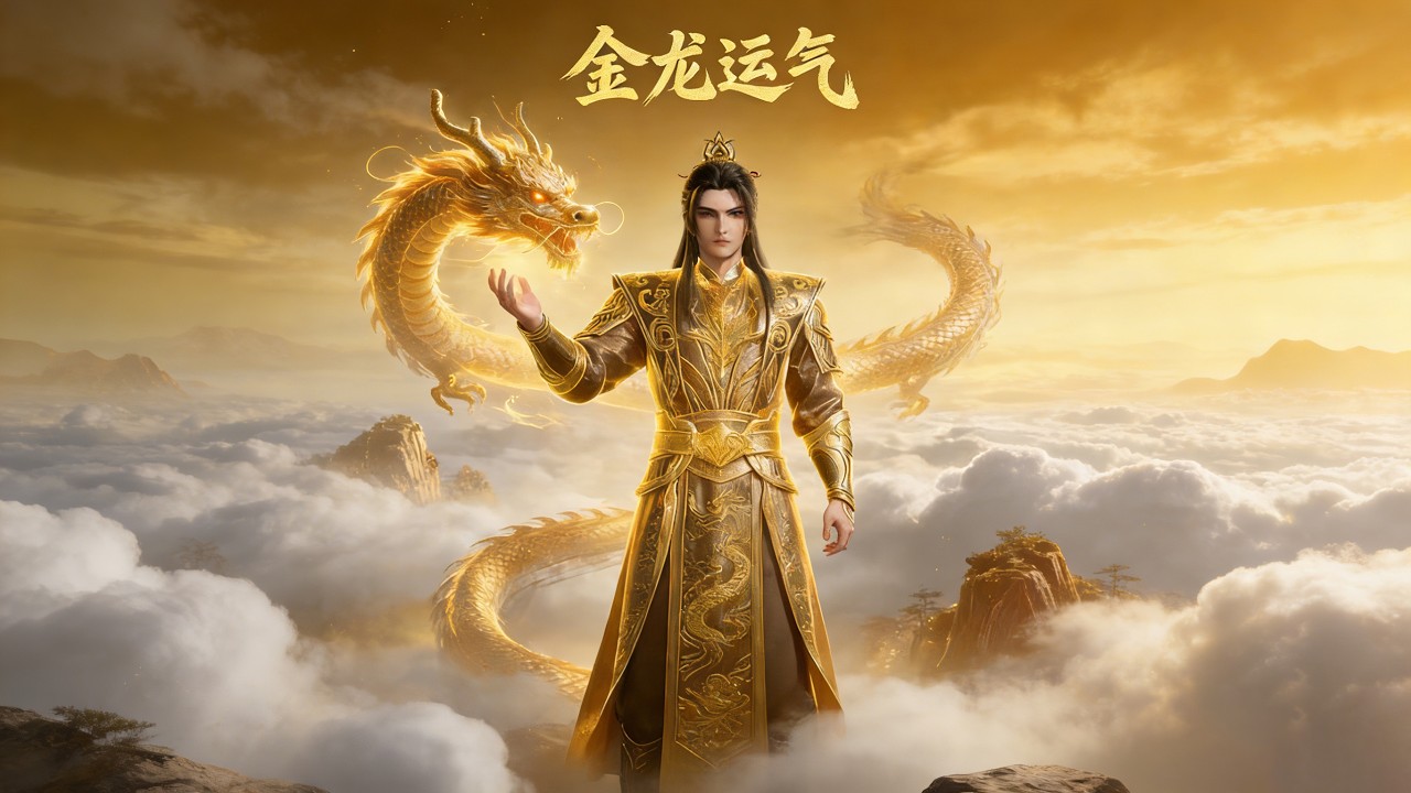 🐉穿越百万年成仙王！家族被灭，老祖撕裂虚空杀疯了！#tanglingling