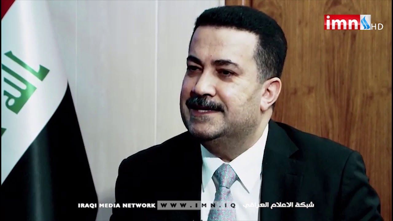 القيادي في حزب الدعوة محمد شياع السوداني رئيساً للوزراء في العراق