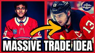 Habs Michael Hage TRADE BAIT For 2C?!
