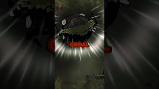 Groal The Great Exposed Hollow Knight Silksong