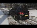 Volkswagen Touareg R50 Forza Horizon 4