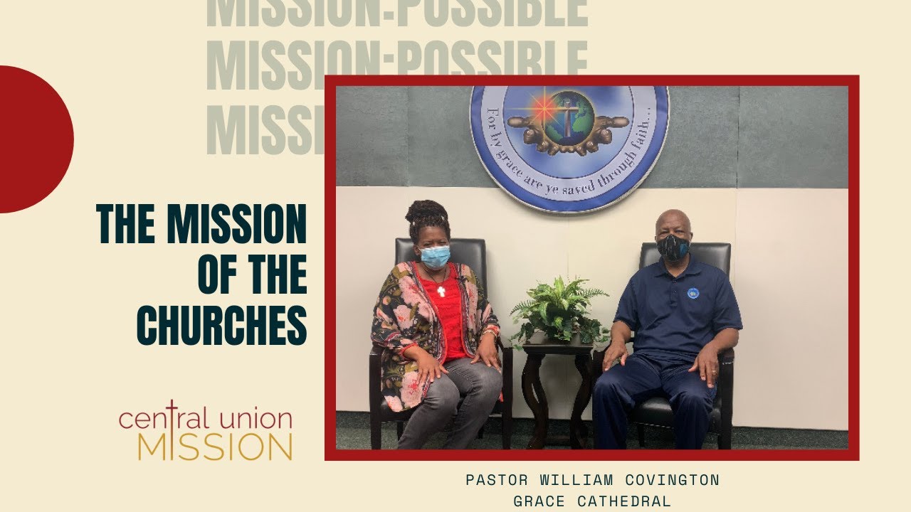 Mission Possible The Mission of the Churches YouTube