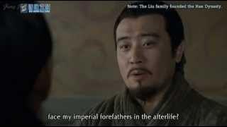 Three Kingdoms - The Philosophies of Liu Bei and Cao Cao