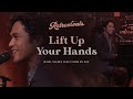 Retrovivals - Lift Up Your Hands - Basil Valdez (OPM Jazz AI Cover by Zoe)