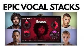 AI Vocal Doubling Made Easy ReSing Doubling