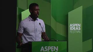 Aspen Challenge: Addressing Mental Health, Civic Power, and Immigration