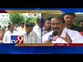 Nandyala By-poll campaign fever at its peak