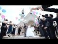 結婚式エンドロール【奇跡/Che'Nelle】@セレスト l 岡山県倉敷市の結婚式場