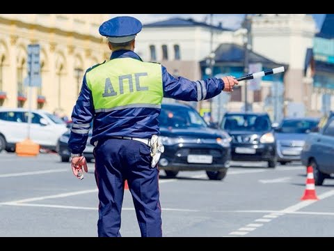 3 / Беспредел ГИБДД и СУДЫ, которые это покрывают ? @TDG78