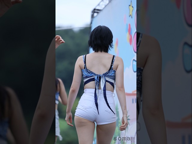엔딩????   #하지원 #하지원치어리더 #한화이글스 #河智媛 #hajiwon