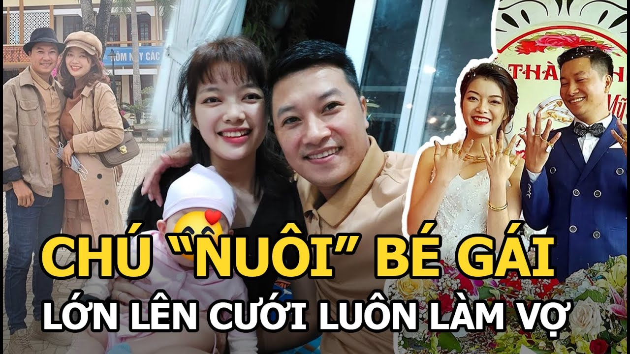 Ông chú hàng xóm 