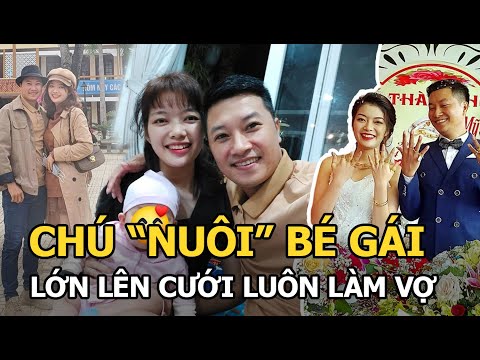 Video Ông chú hàng xóm 