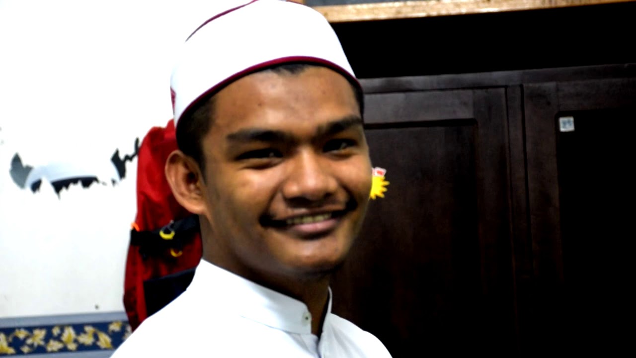 11 Benda Yang Orang Asrama Susah Nak Buat