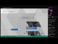 Detroit become human demo live stream