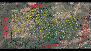 3D Aquifer Modeling of FDEM Grid Data