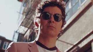 Paul Plexi prototype EP release 15 Juillet 2017 les Georges Festival Fribourg (Suisse)