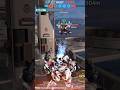 WR - Inferno's Are Still Effective With Titan Nuc Amp | War Robots