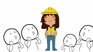 I quit my job as a civil engineer and.....