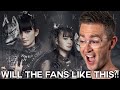 BABYMETAL - Divine Attack - 神撃 REACTION // New Album 'The Other One' // Australian Metal Dad Reacts