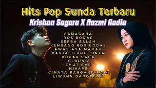 krishna Sagara U0026 Nazmi Nadia Latest  Album 2026 sundanese popsunda2026 indonesia viral
