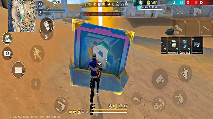 Dicas para jogar em duo e squad no Free Fire - Dicas e Detonados - iOS /  Android - GGames