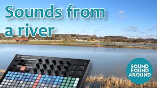 Sounds From A River