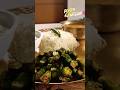 Comfort Bengali Lunch 🍛 | ভাত ডাল পোস্ত বাটা | Simple Ghorer Ranna #shorts #ghoreranna #lunch