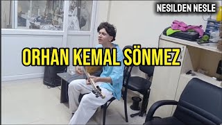 Orhan Kemal Sönmez