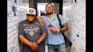 YBS Skola Talks about Lor Scoota, YBS, Turning Down Label Offer and more w/FadamGotDaJuice