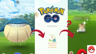 BEST CHANCE To Catch THIS *SECRET* POKEMON 🤫 | Pokemon Go Sizeable Surprises Event